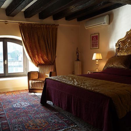 Granda Sweet Suites Venezia Esterno foto