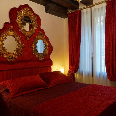 Granda Sweet Suites Venezia Esterno foto