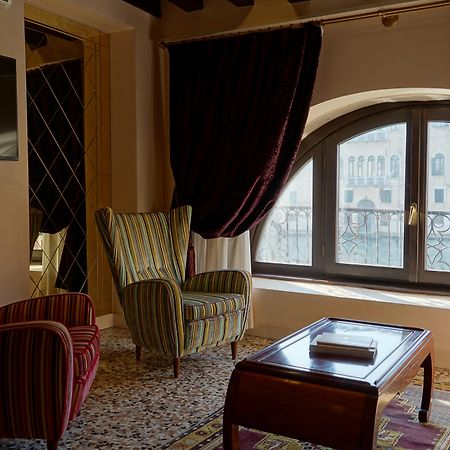 Granda Sweet Suites Venezia Esterno foto