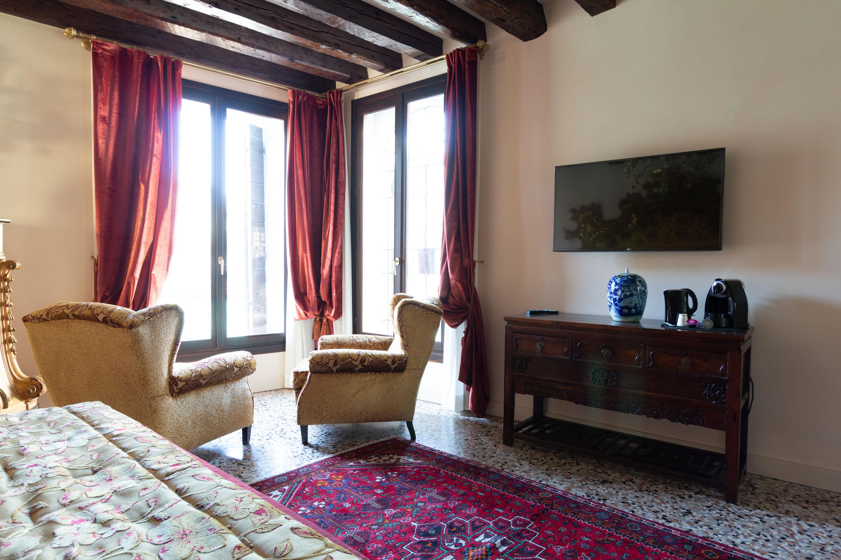 Granda Sweet Suites Venezia Esterno foto