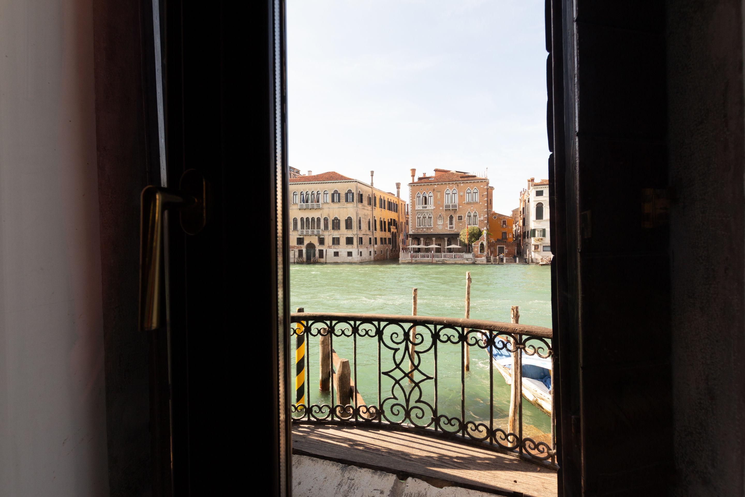 Granda Sweet Suites Venezia Esterno foto