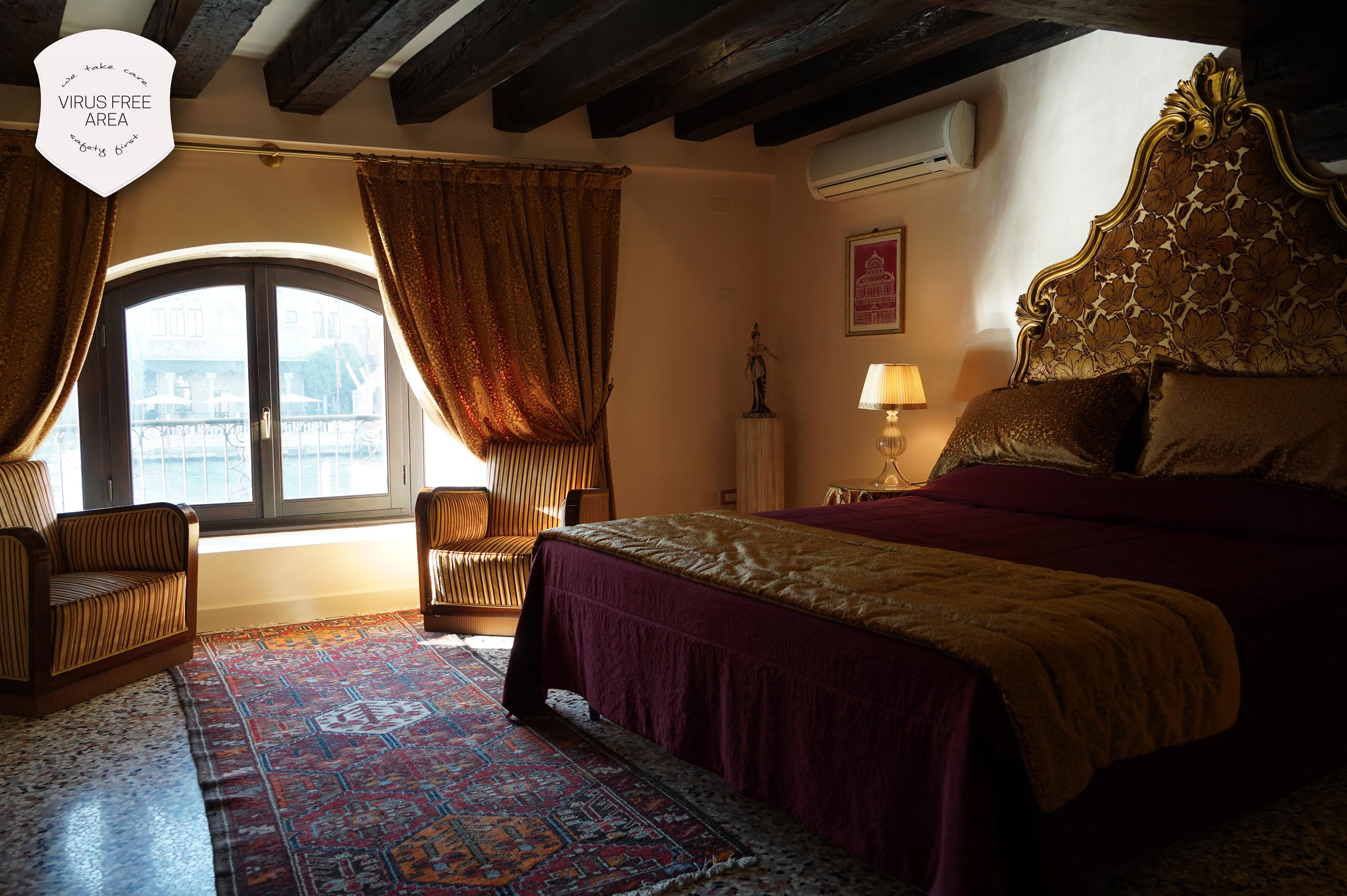 Granda Sweet Suites Venezia Esterno foto