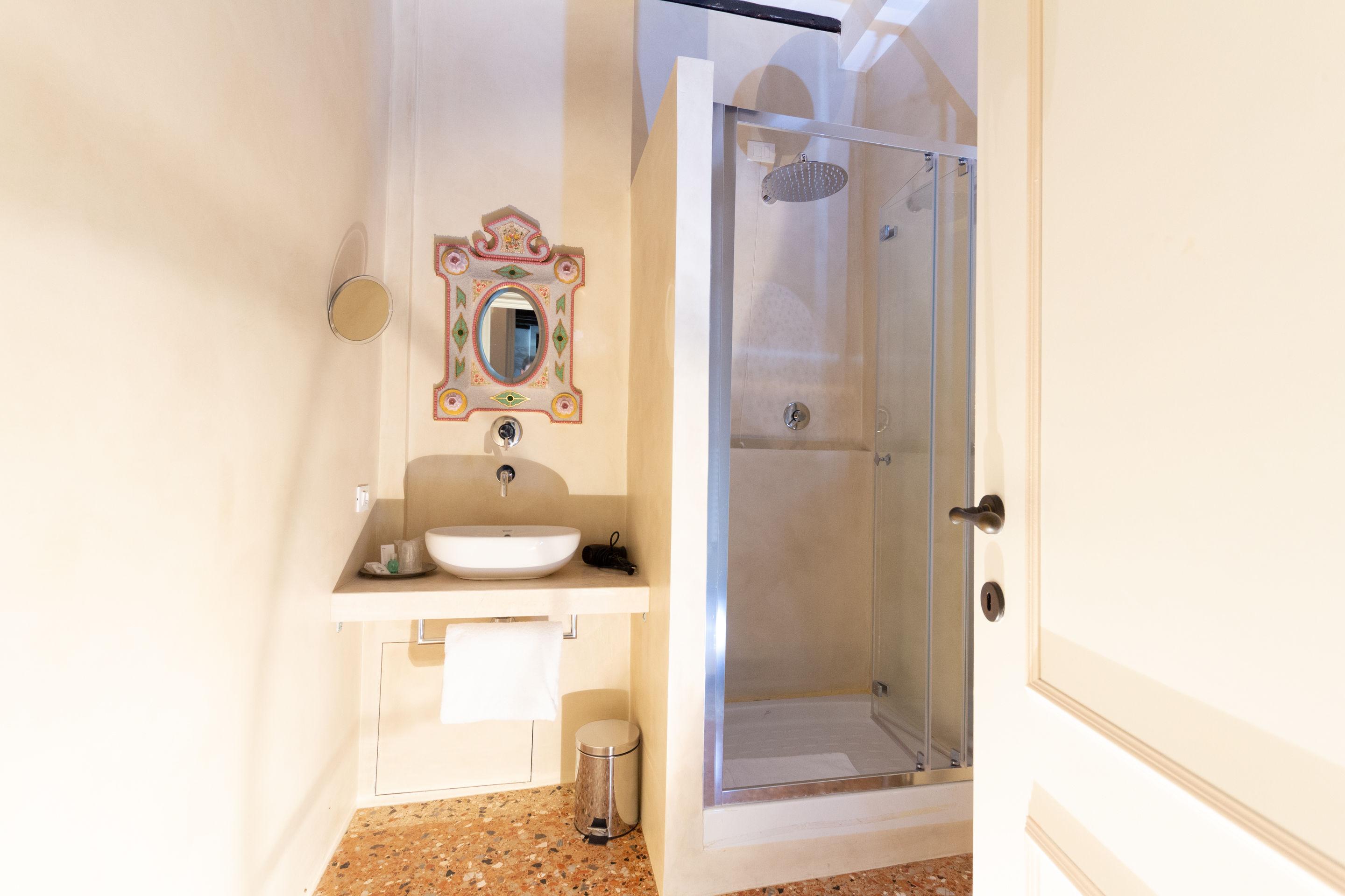 Granda Sweet Suites Venezia Esterno foto