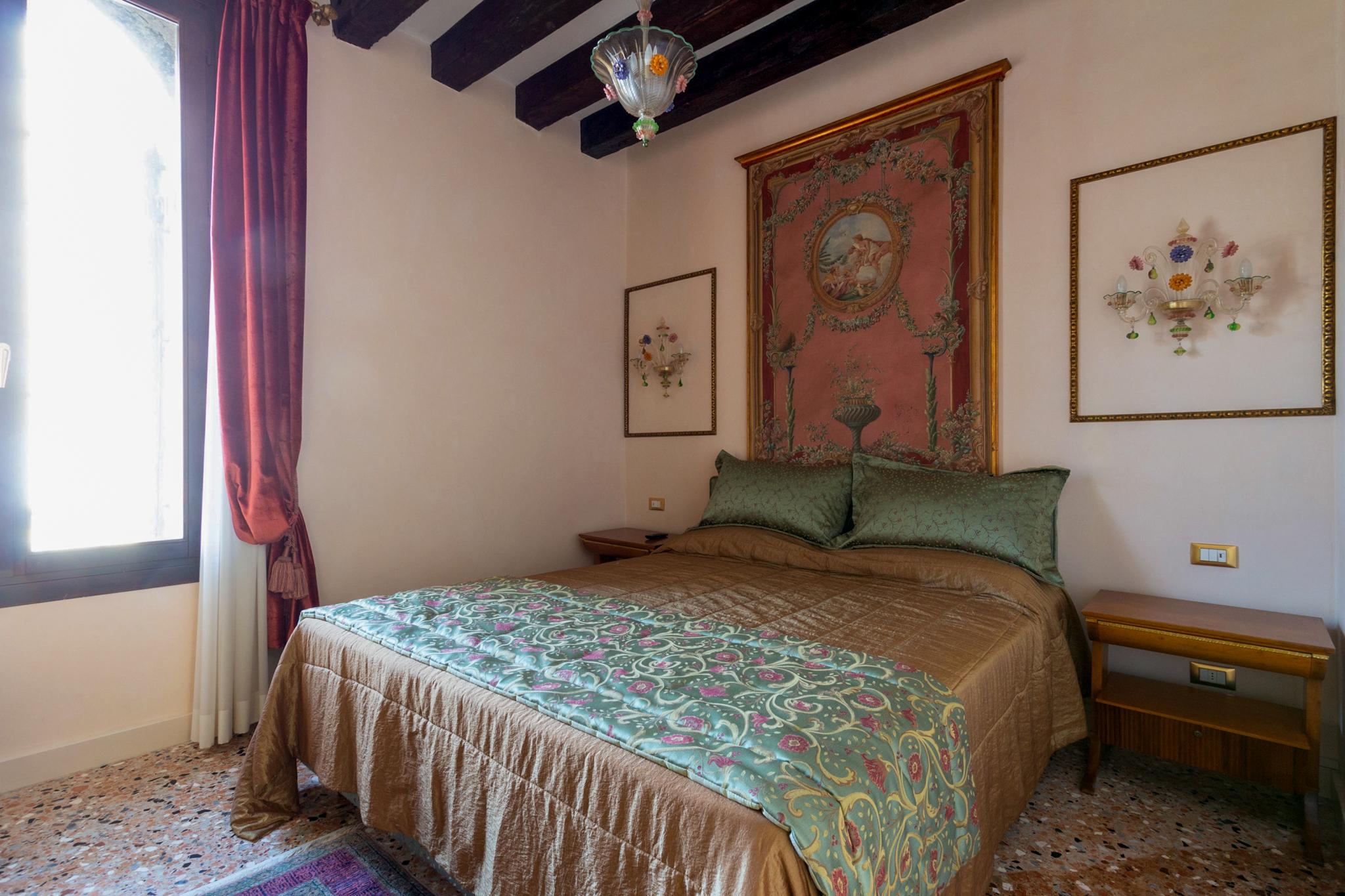 Granda Sweet Suites Venezia Esterno foto