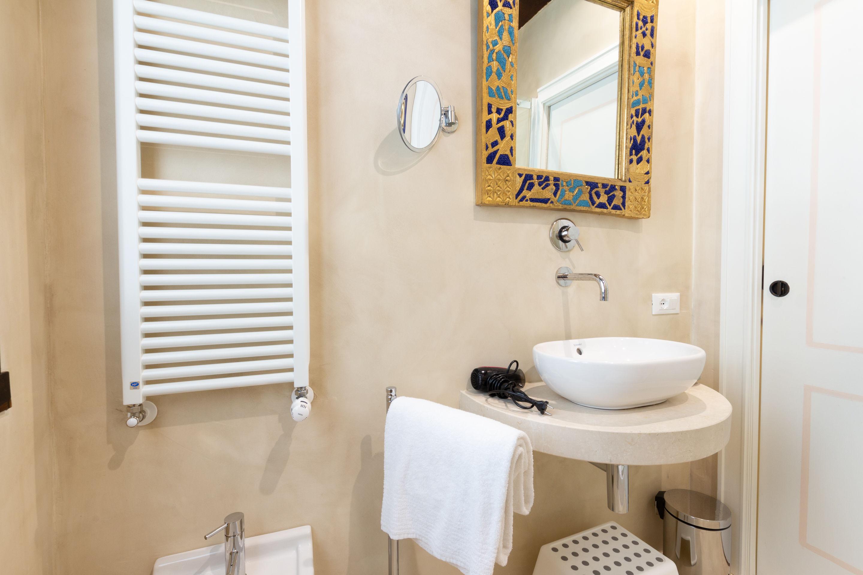 Granda Sweet Suites Venezia Esterno foto