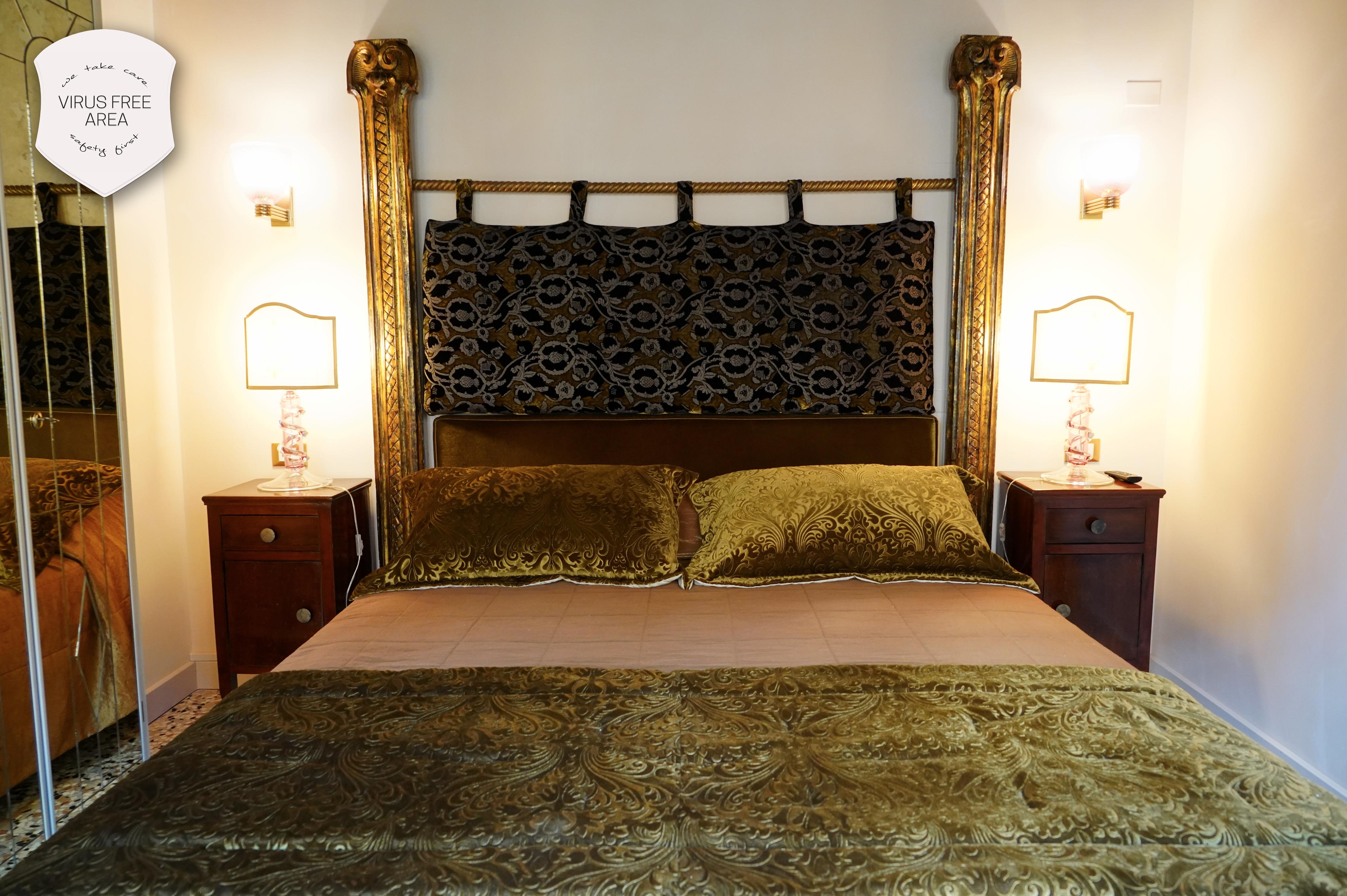 Granda Sweet Suites Venezia Esterno foto