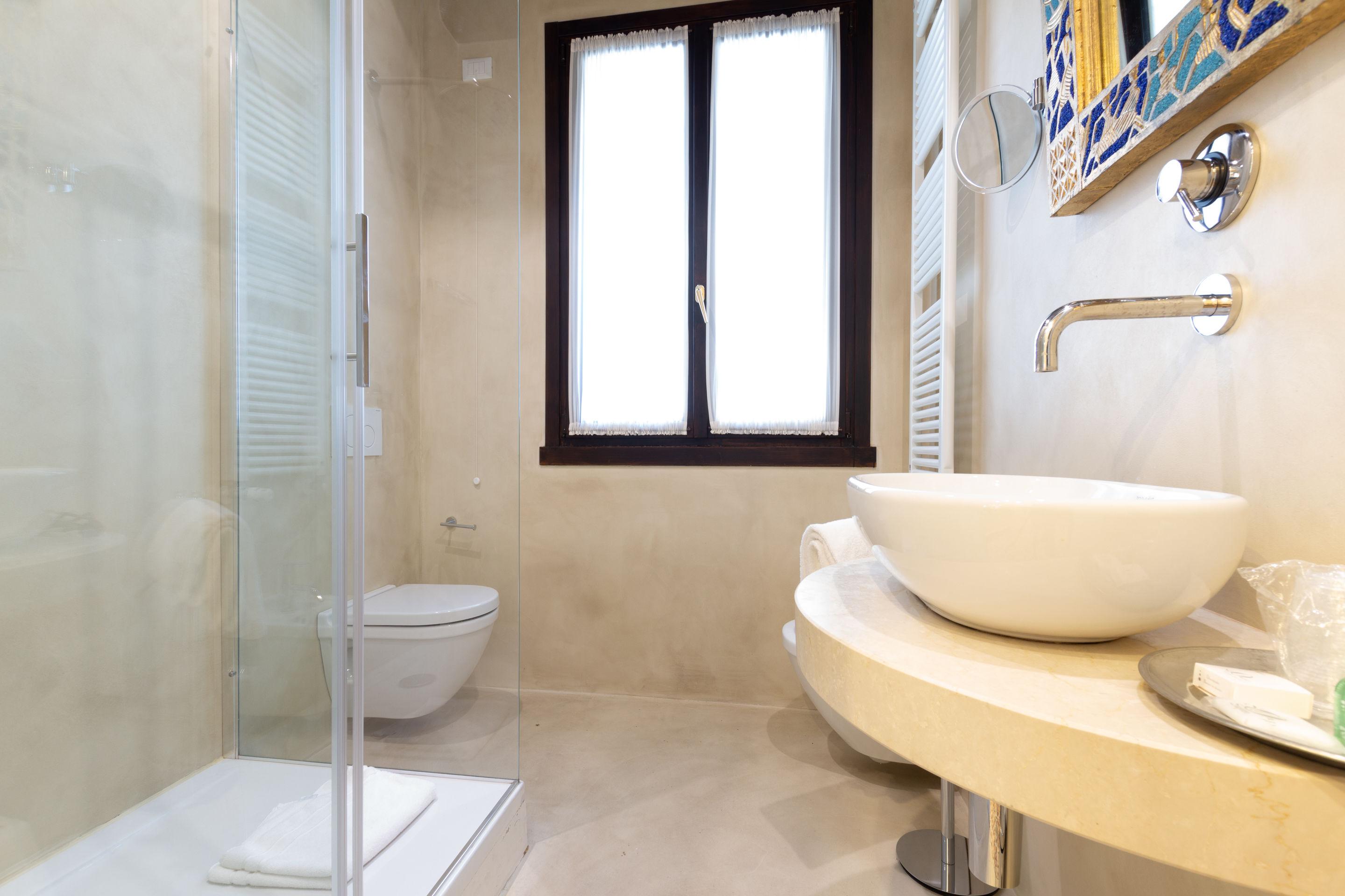 Granda Sweet Suites Venezia Esterno foto