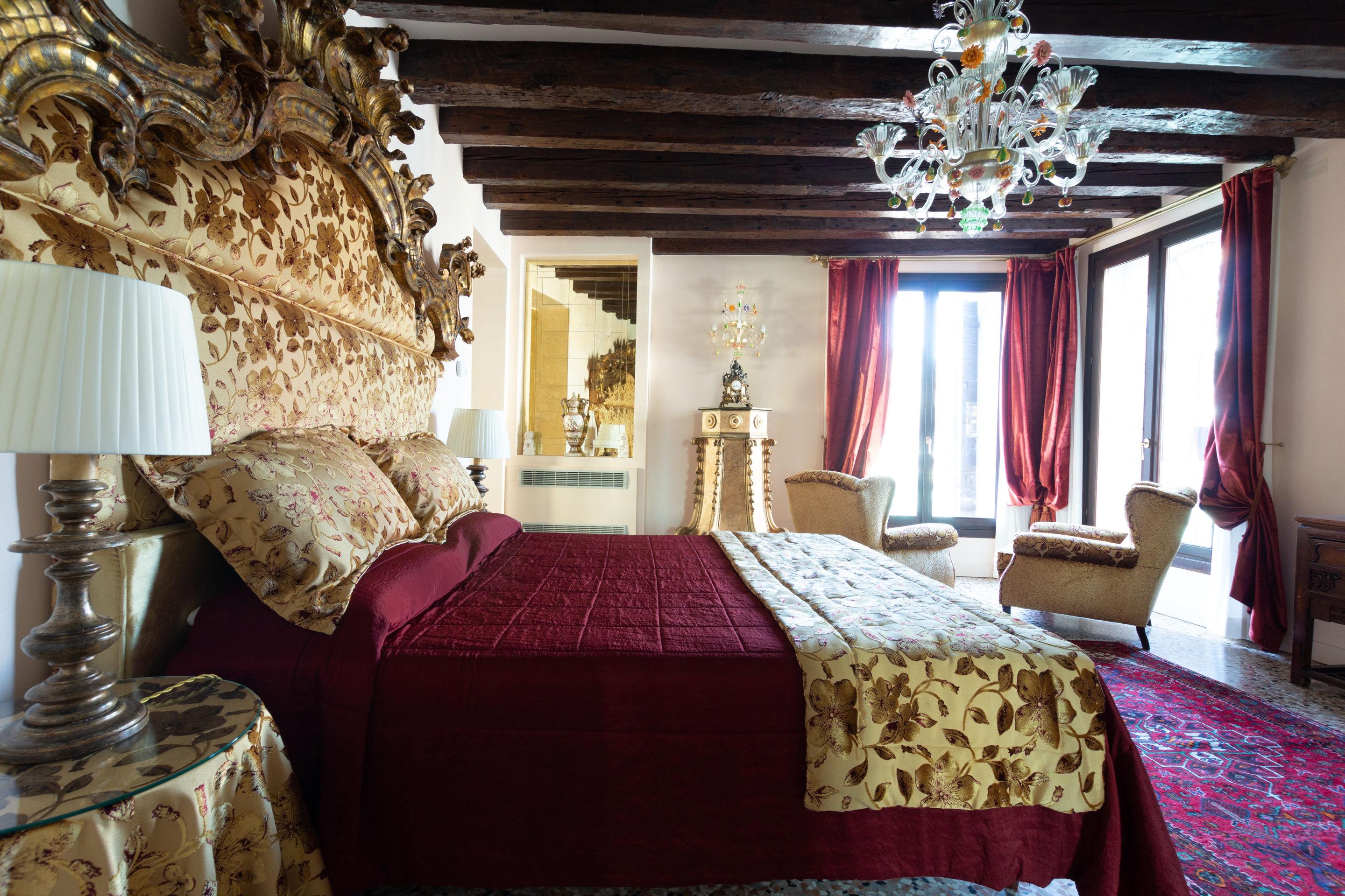 Granda Sweet Suites Venezia Esterno foto