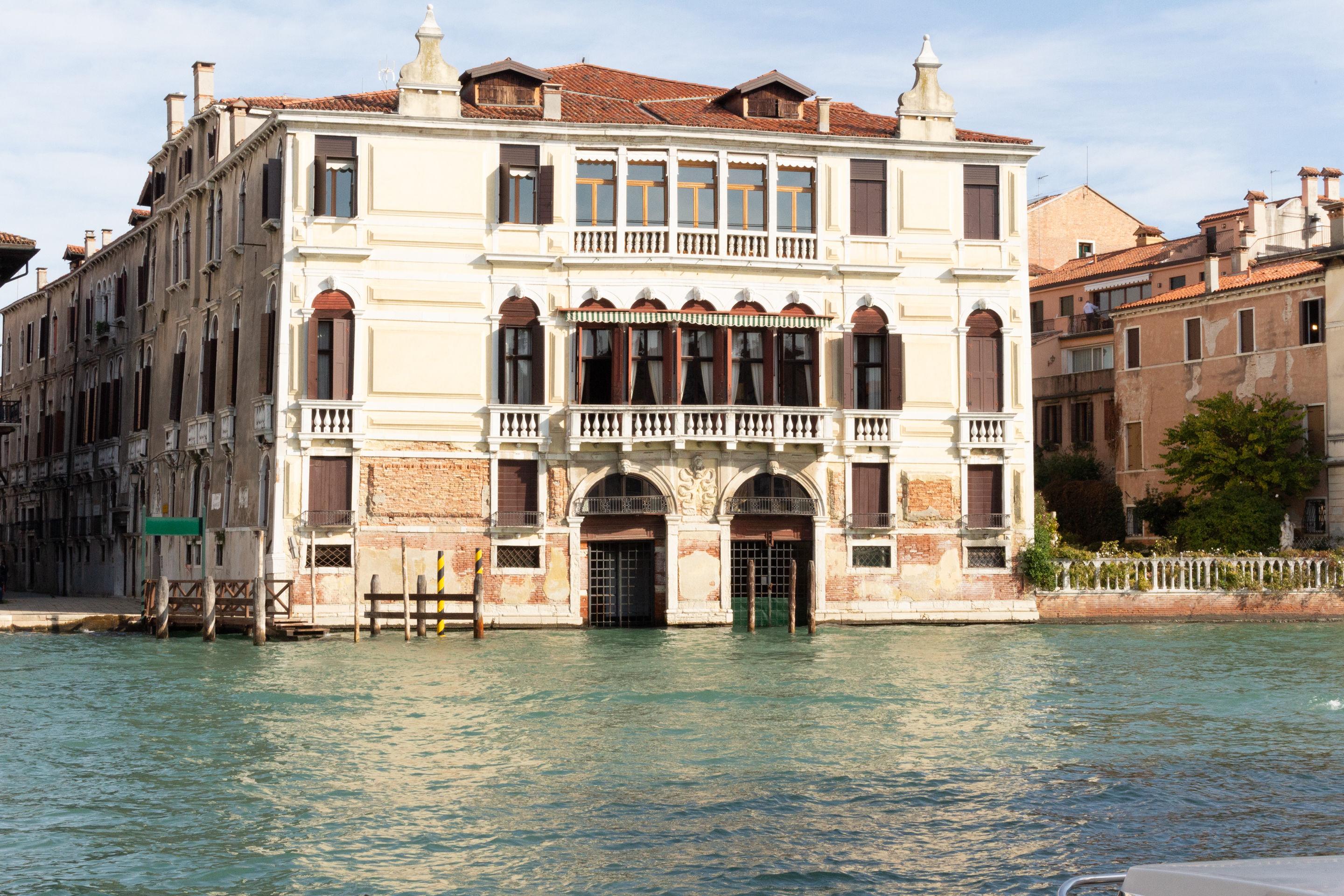 Granda Sweet Suites Venezia Esterno foto