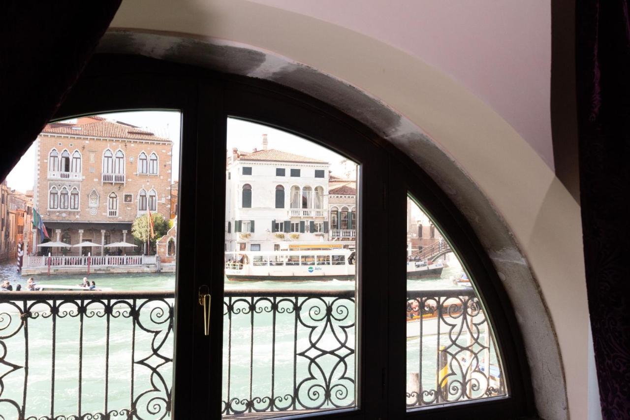 Granda Sweet Suites Venezia Esterno foto
