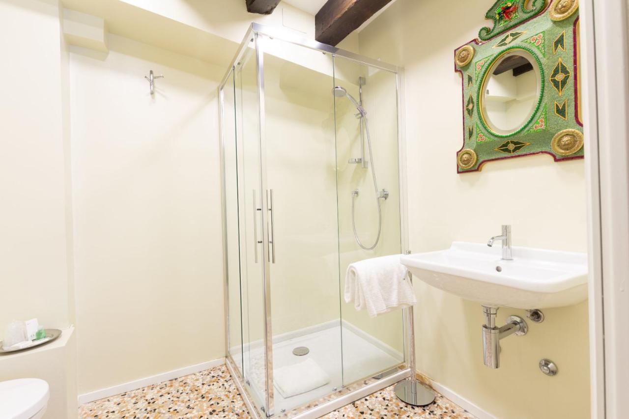 Granda Sweet Suites Venezia Esterno foto