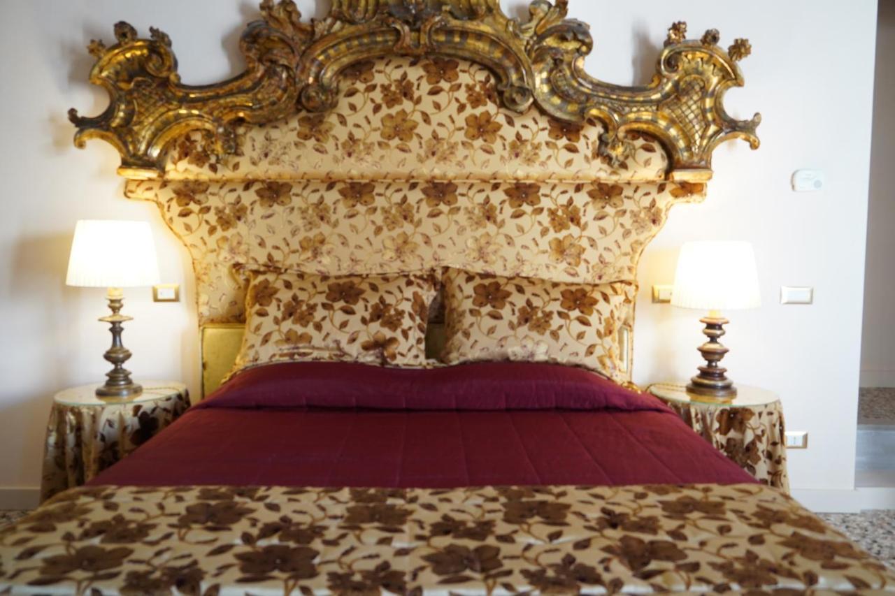 Granda Sweet Suites Venezia Esterno foto