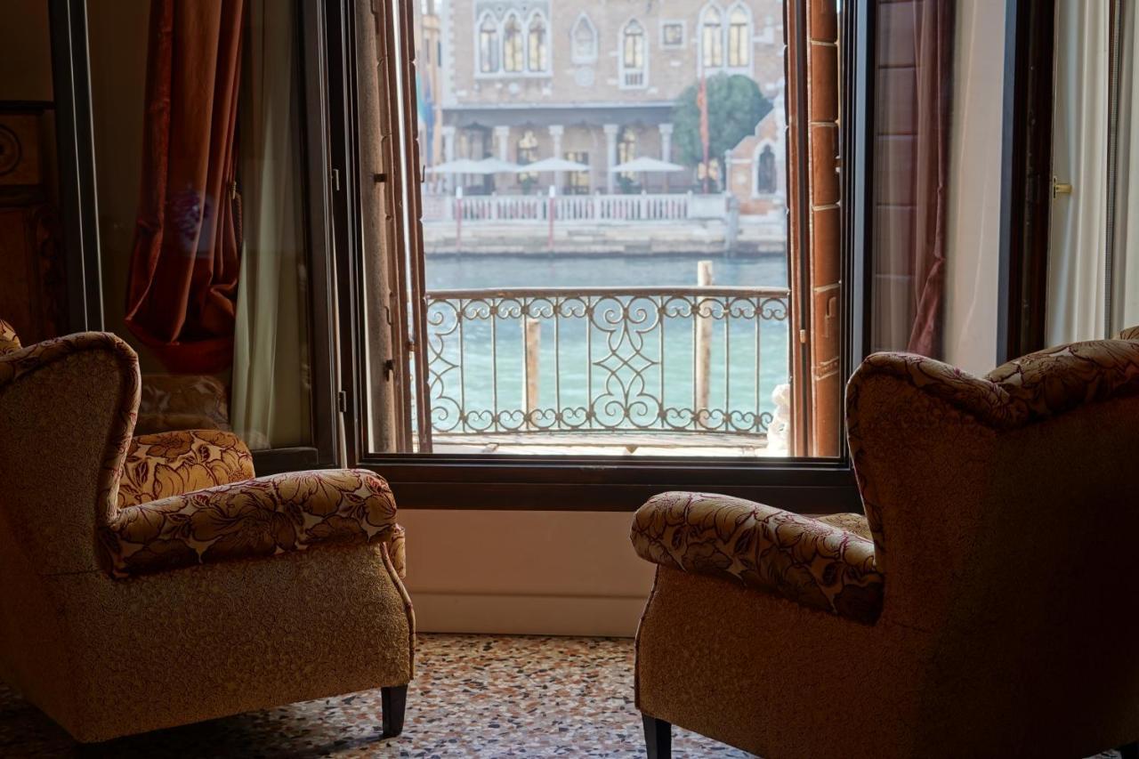 Granda Sweet Suites Venezia Esterno foto