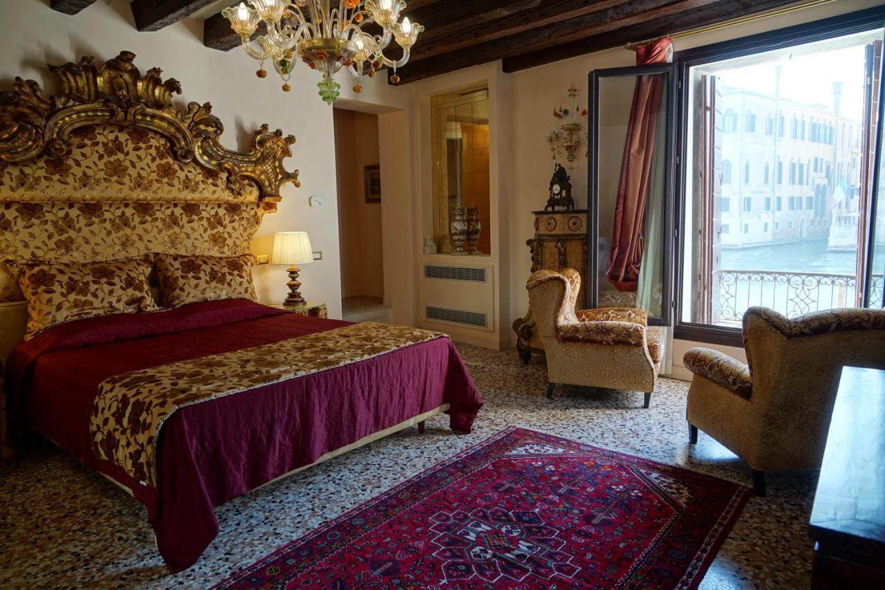 Granda Sweet Suites Venezia Esterno foto