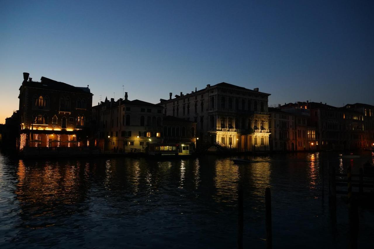 Granda Sweet Suites Venezia Esterno foto