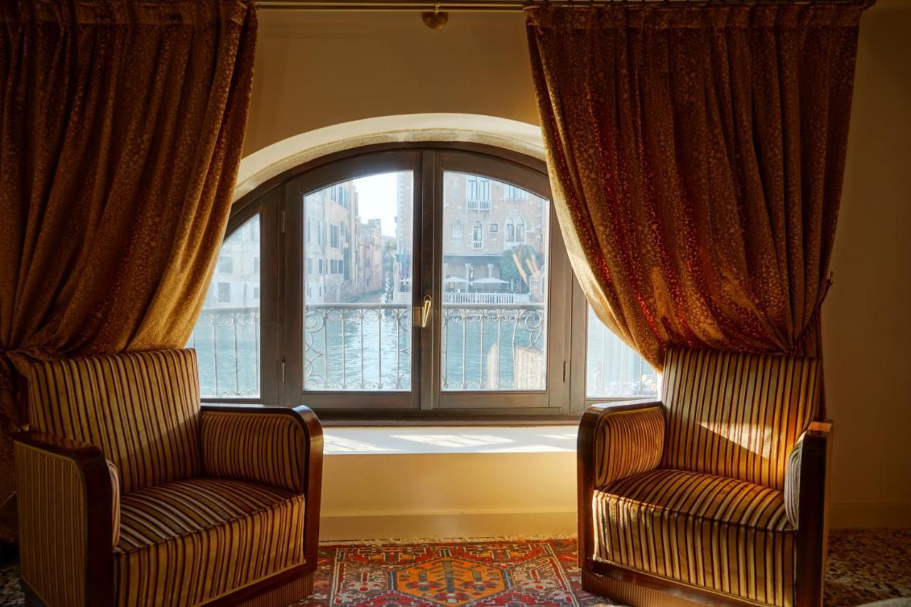 Granda Sweet Suites Venezia Esterno foto