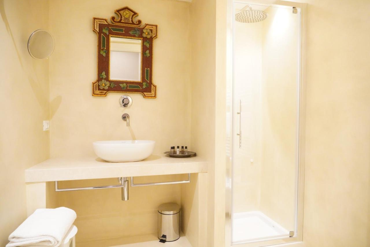 Granda Sweet Suites Venezia Esterno foto