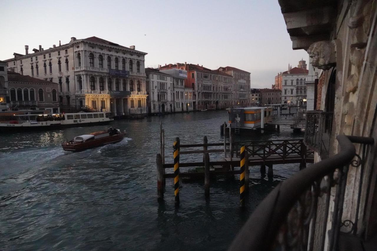 Granda Sweet Suites Venezia Esterno foto