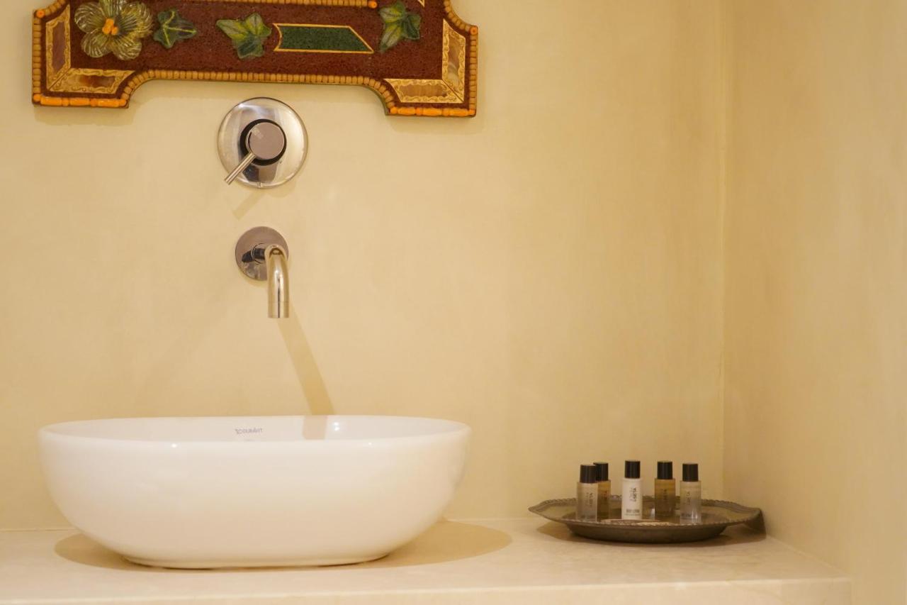 Granda Sweet Suites Venezia Esterno foto