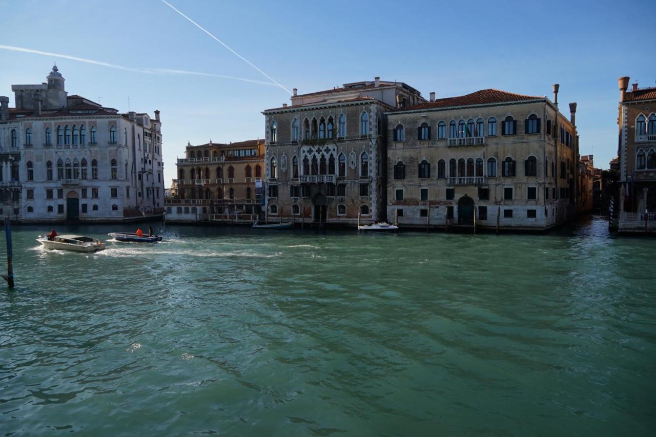 Granda Sweet Suites Venezia Esterno foto