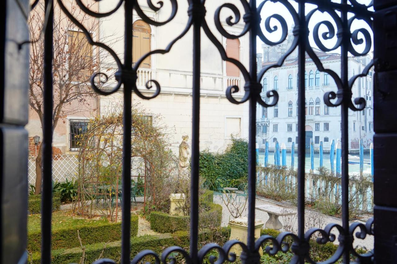 Granda Sweet Suites Venezia Esterno foto