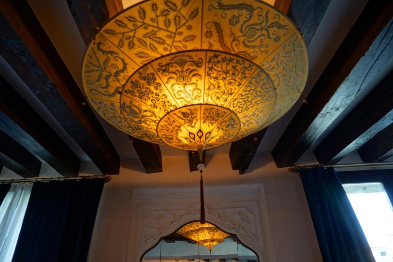 Granda Sweet Suites Venezia Esterno foto