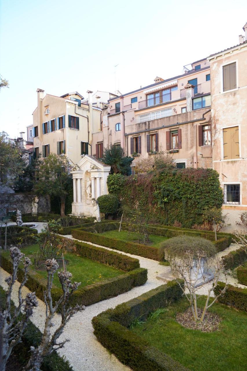 Granda Sweet Suites Venezia Esterno foto