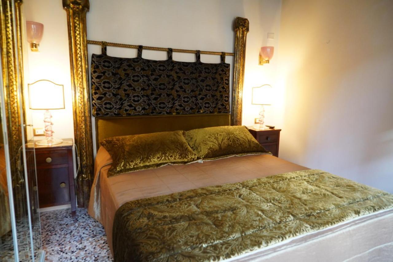 Granda Sweet Suites Venezia Esterno foto
