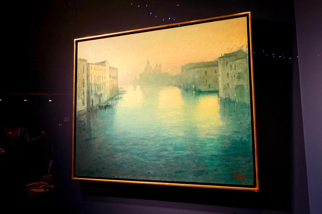 Granda Sweet Suites Venezia Esterno foto