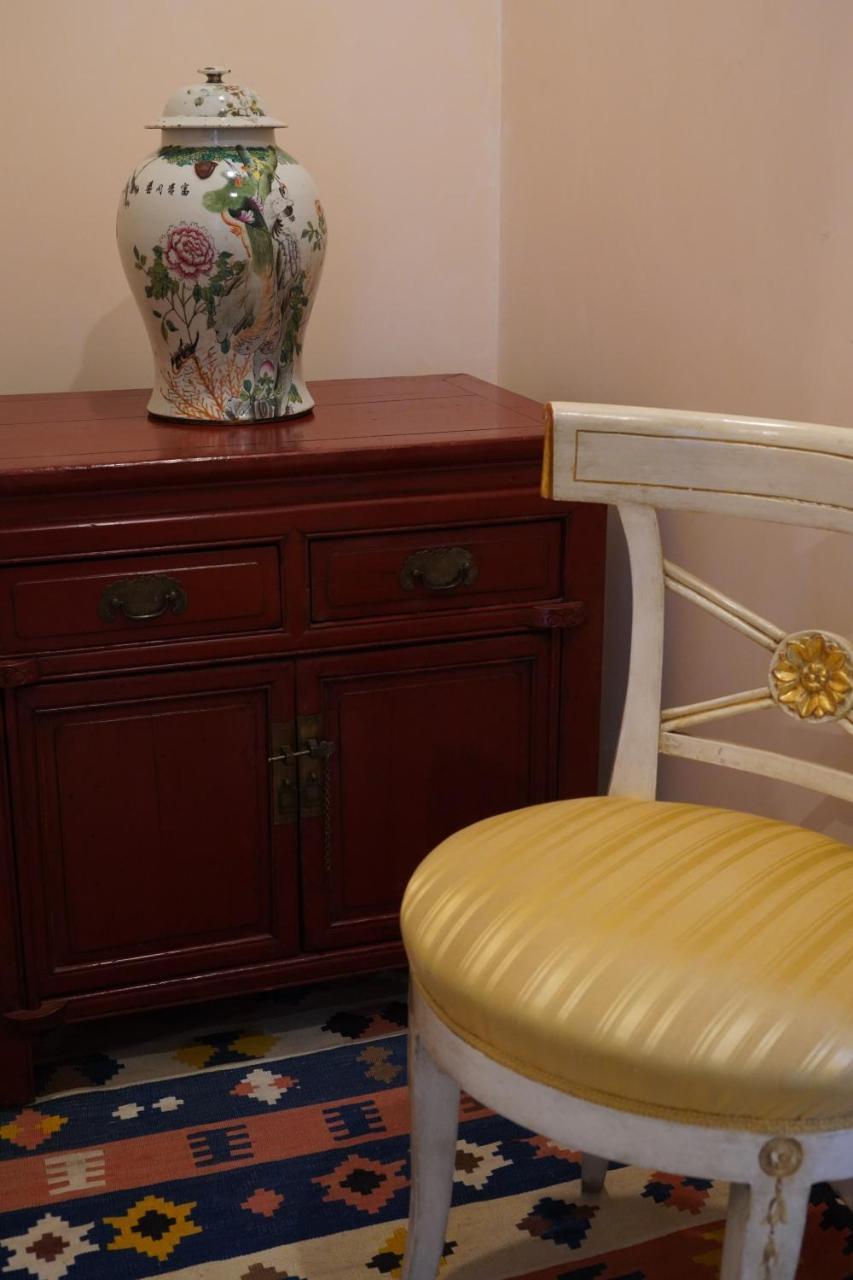 Granda Sweet Suites Venezia Esterno foto