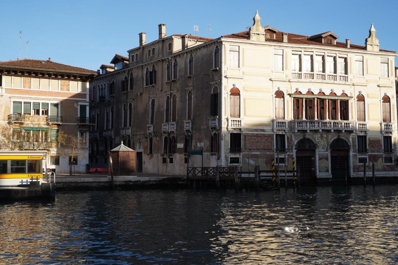 Granda Sweet Suites Venezia Esterno foto