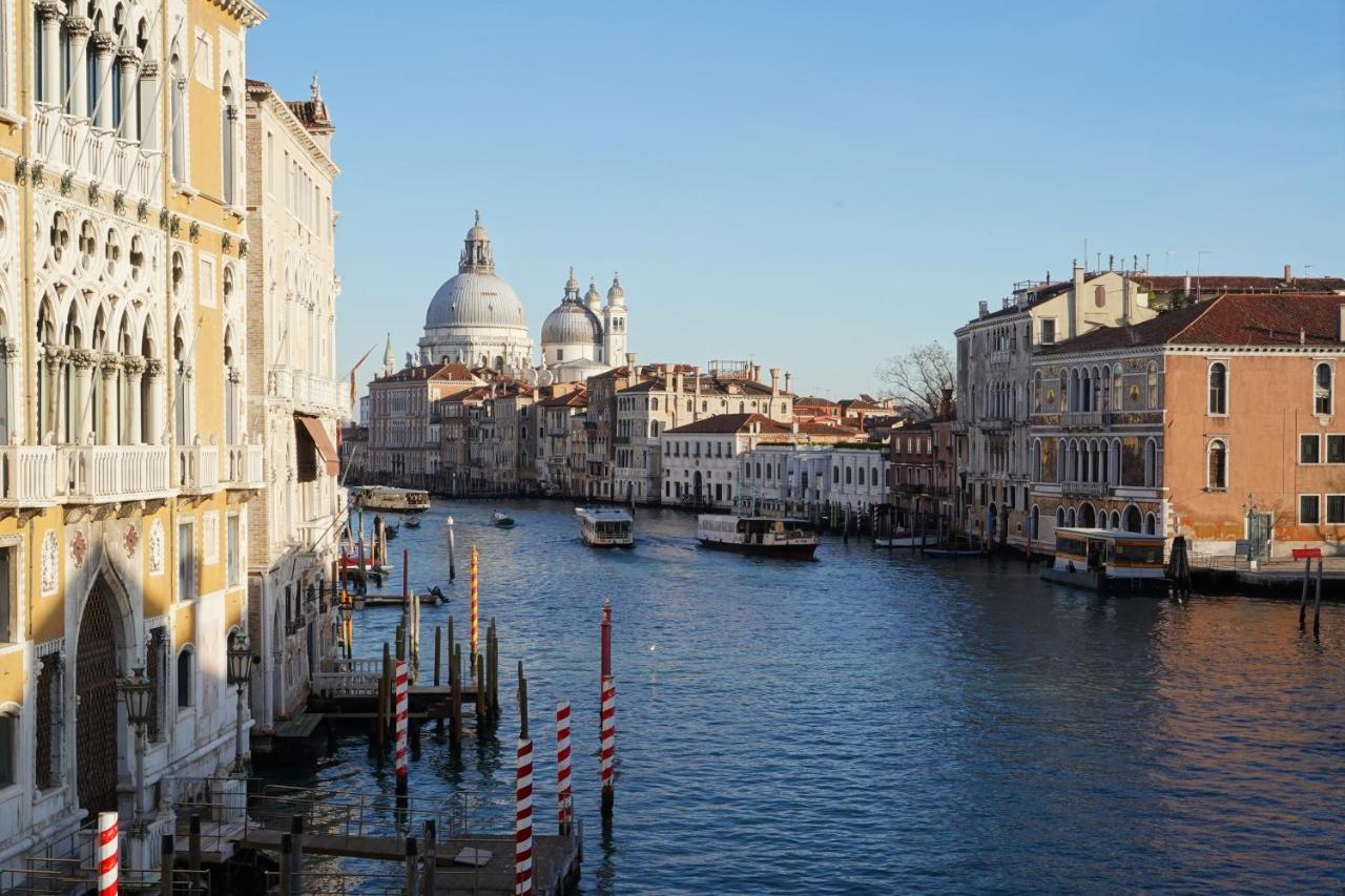 Granda Sweet Suites Venezia Esterno foto
