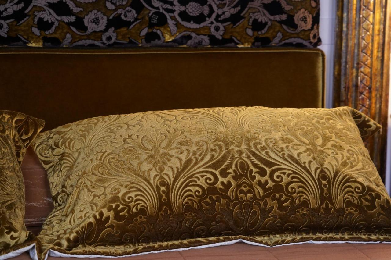Granda Sweet Suites Venezia Esterno foto