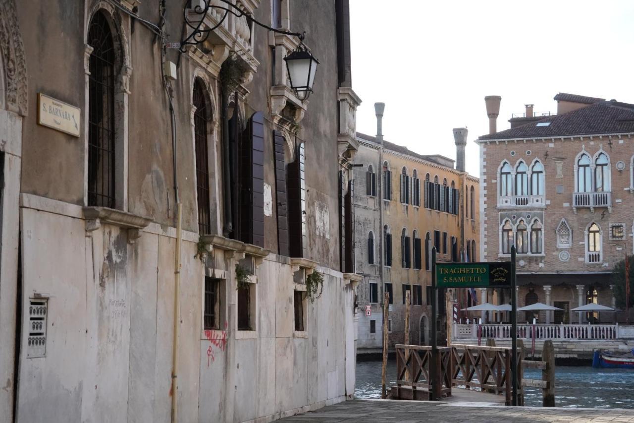 Granda Sweet Suites Venezia Esterno foto
