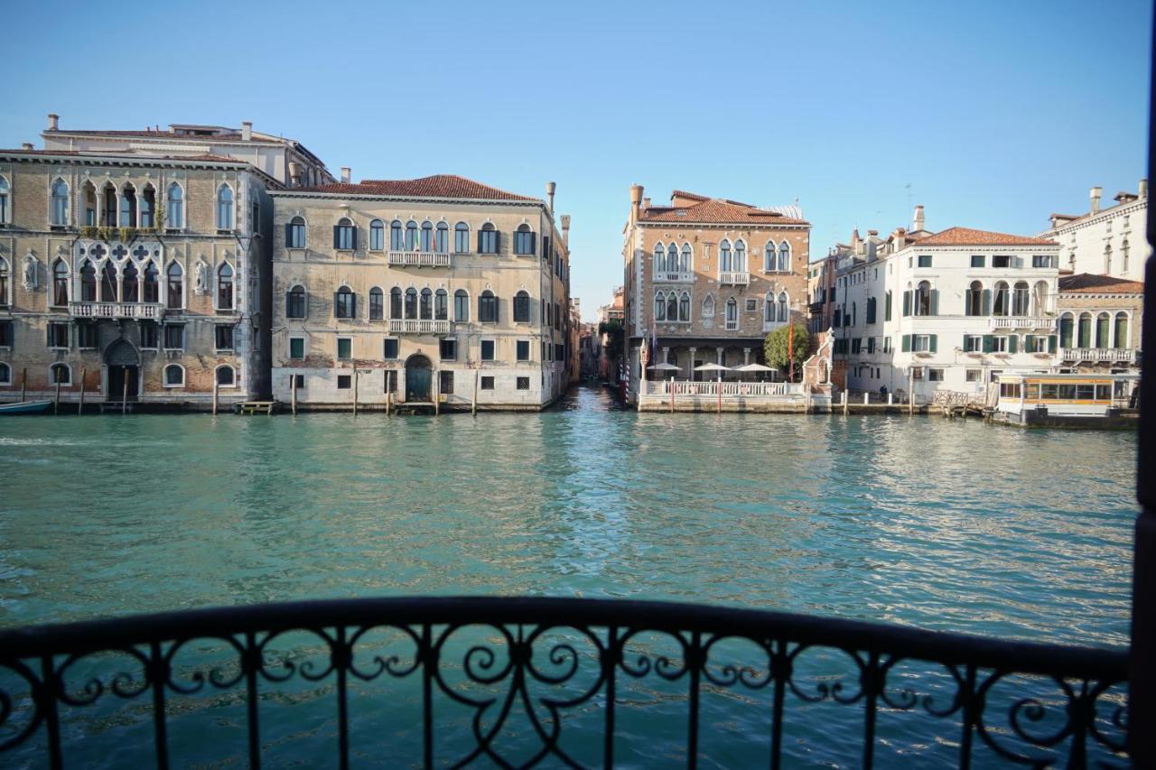 Granda Sweet Suites Venezia Esterno foto