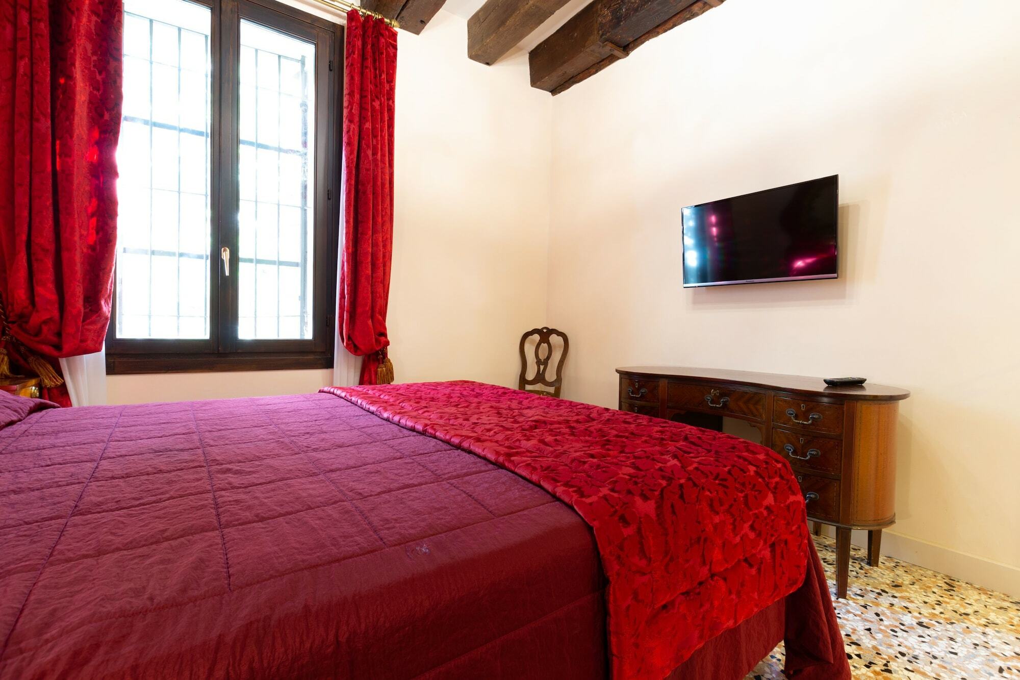 Granda Sweet Suites Venezia Esterno foto
