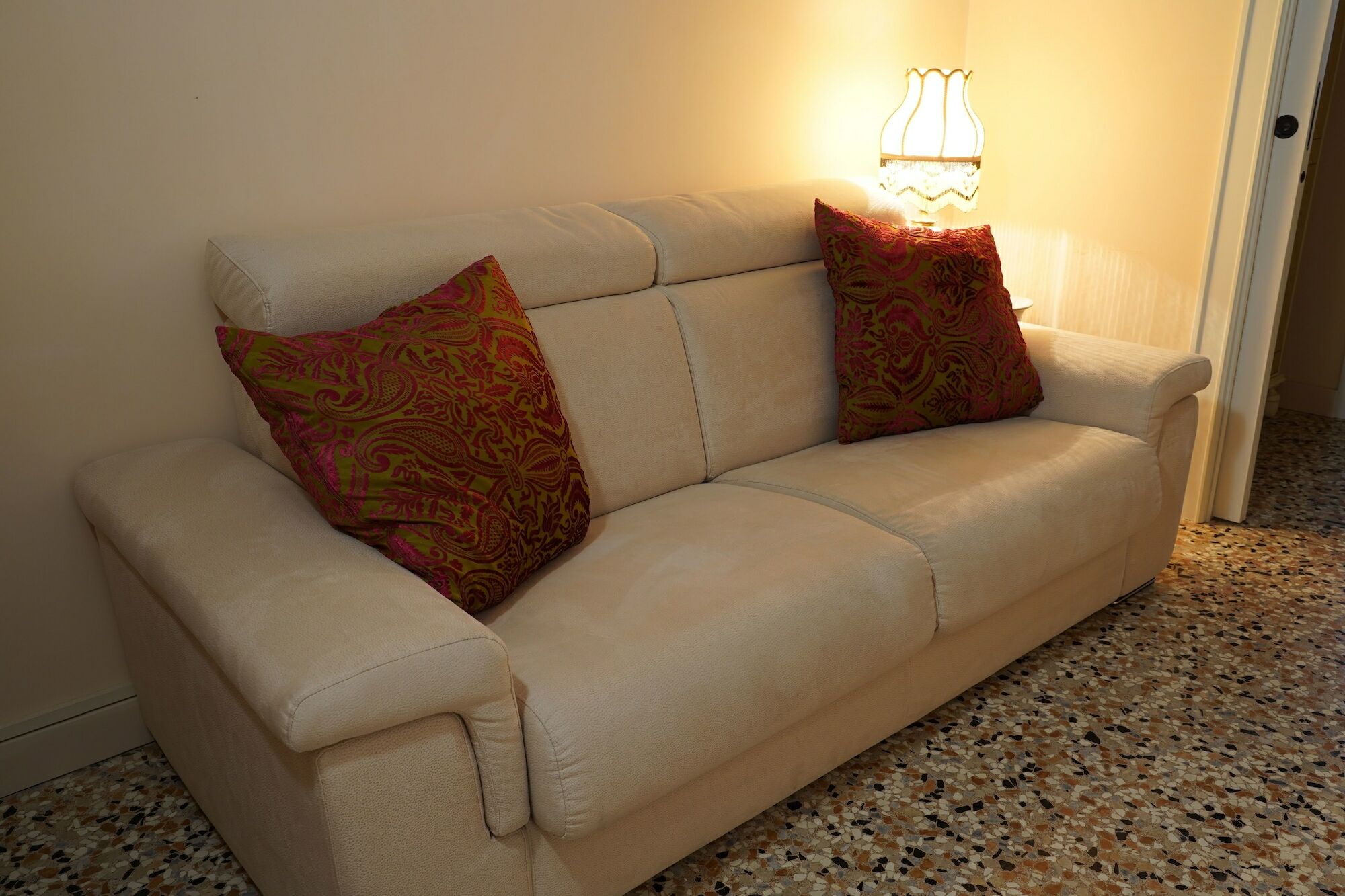 Granda Sweet Suites Venezia Esterno foto