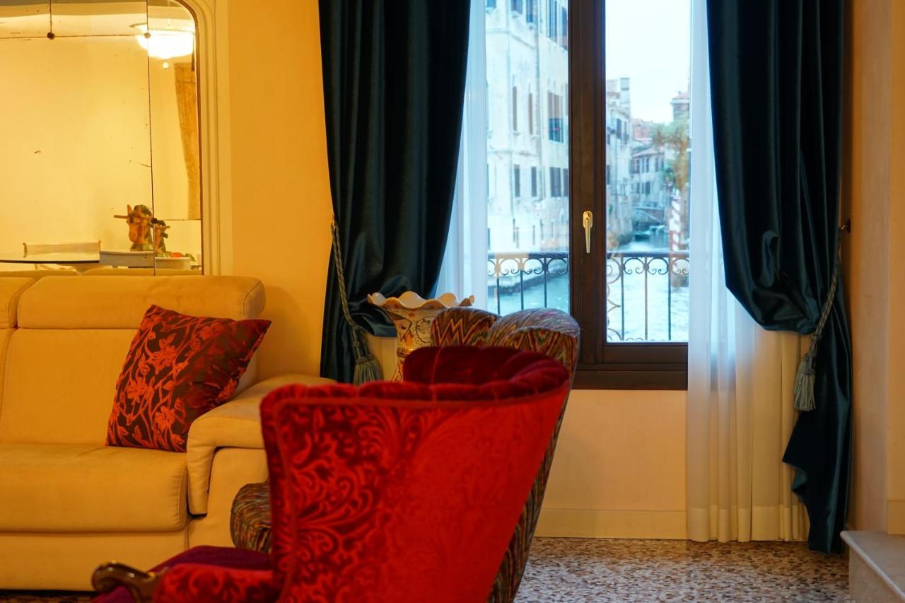 Granda Sweet Suites Venezia Esterno foto